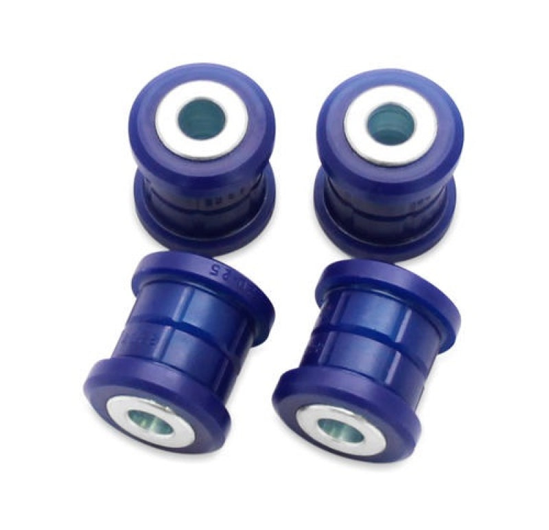 SPR Bushings - Control Arm - SuperPro 2011 Dodge Durango Heat Rear Lateral Arm Bushing Set (& Outer)