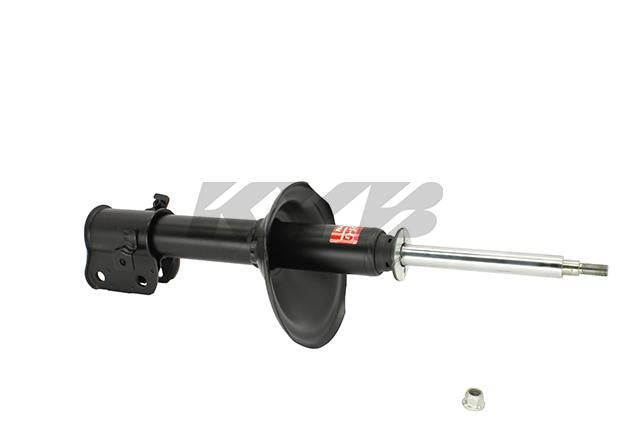 KYB Shock & Strut Excel-G - KYB Shocks & Struts Excel-G Front Left SUBARU Legacy Outback 2000-02