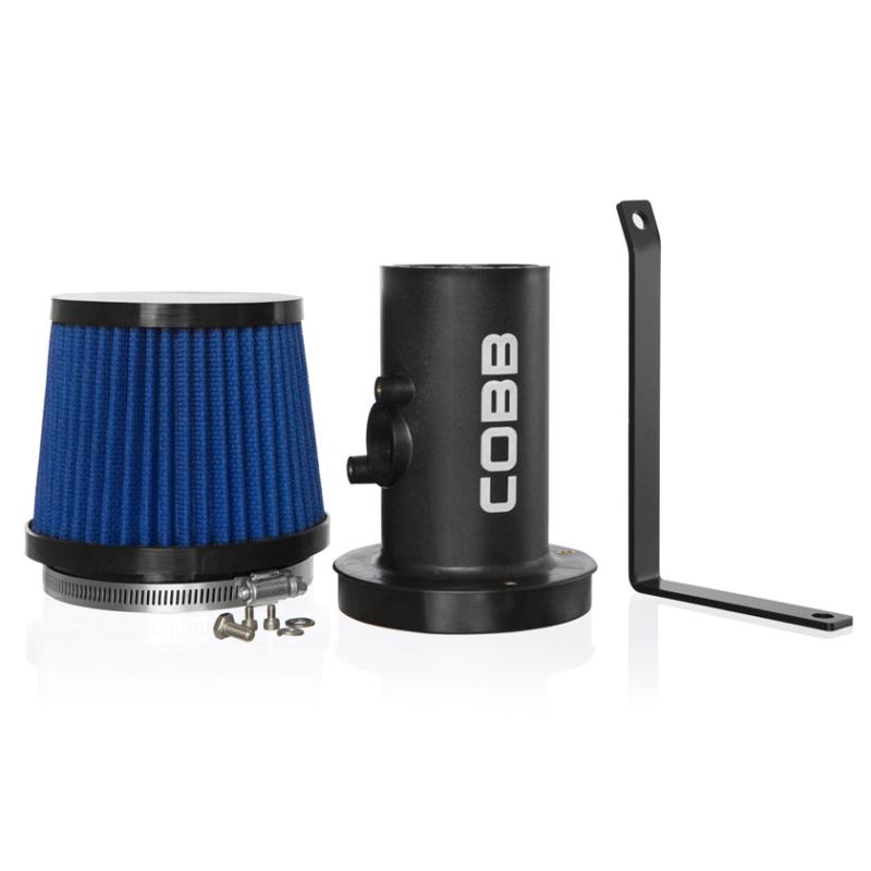 COBB Cold Air Intake - Cobb 02-07 WRX/STi Black SF Intake