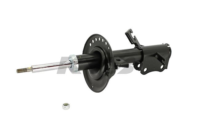KYB Shock & Strut Excel-G - KYB Shocks & Struts Excel-G Front Left NISSAN Sentra 2007-10