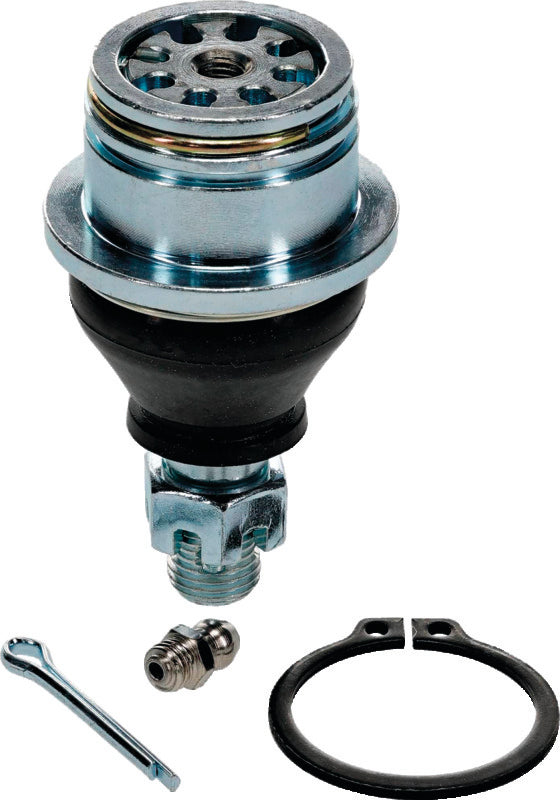 QBS Ball Joints - QuadBoss 04-09 Kawasaki KFX 700 V-Force Heavy-Duty Lower Ball Joint Kit