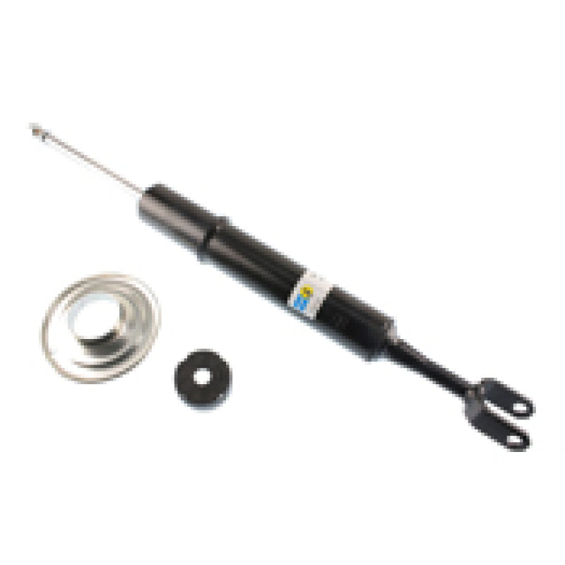 BIL B4 Series Shocks - Bilstein B4 2002 Audi A4 Base Front Twintube Shock Absorber