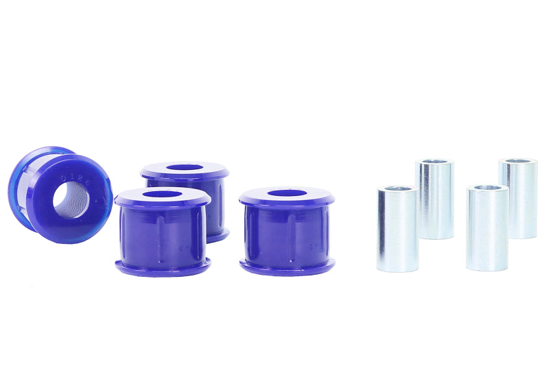SPR Bushings - Radius Rods - SuperPro Front Of Front Radius Arm Bushing