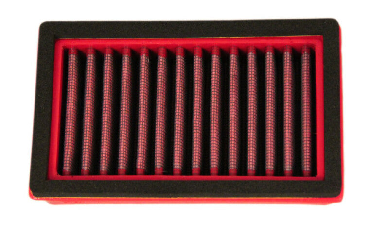 BMC Motorcycle Replacement Filters - BMC 08-15 BMW F 700 Gs Replacement Air Filter