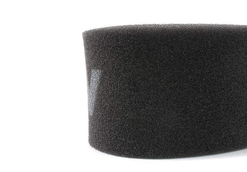 PA Bake Res Cozy - PERRIN Universal Brake Reservoir Cozy - Black