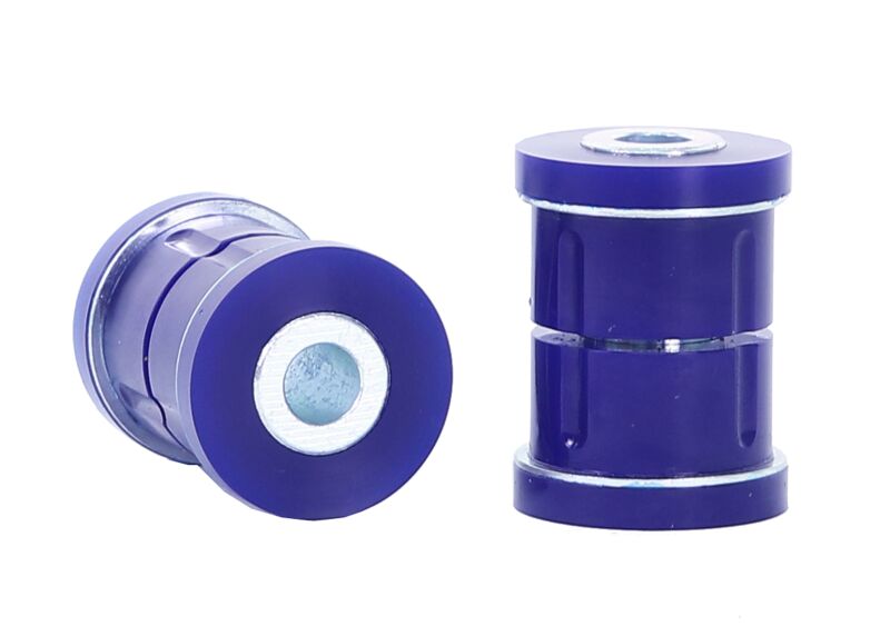SPR Bushings - Control Arm - SuperPro 2014 Subaru Forester 2.0XT Premium Front Lower Inner Forward Control Arm Bushing Kit