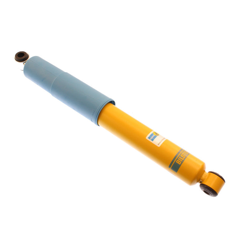 BIL B6 Series Shocks - Bilstein B6 1987 Jeep Wrangler Base Rear 46mm Monotube Shock Absorber
