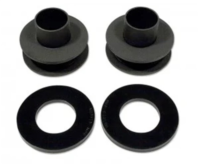 TUF Front Leveling Kits - Tuff Country 05-23 Ford F-250 4wd 2.5in Leveling Kit Front 22970 (SX8000 Shocks)