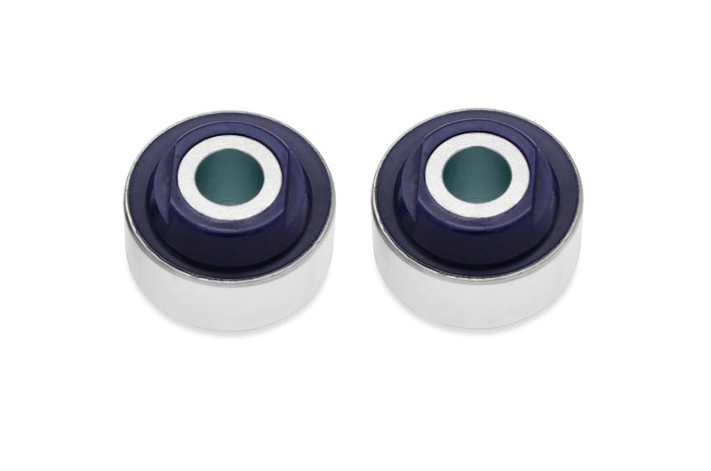 SPR Bushings - Control Arm - SuperPro 2008 Lexus IS F Base Front Lower Inner Rearward Control Arm - w/ Caster Bushing Kit