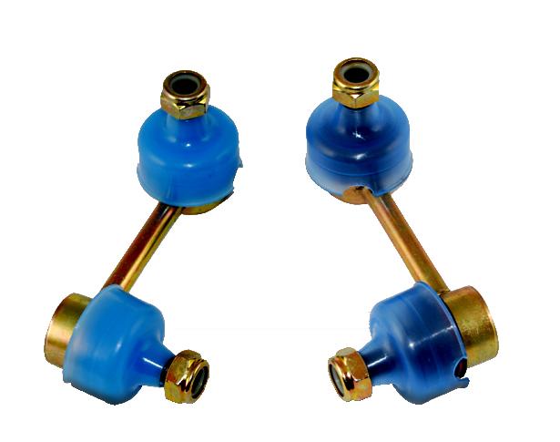 BX End Links - BLOX Racing Fixed End Links Set - 1994-2001 Acura Integra / 1992-2000 Honda Civic Del Sol