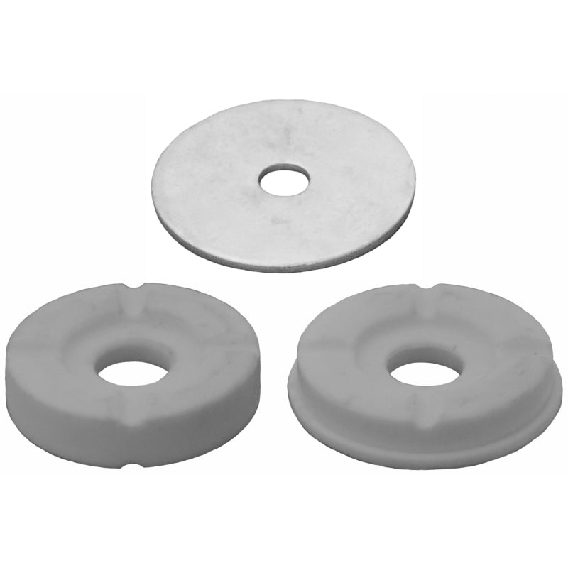 KYB Strut Mounts - KYB Shocks & Struts Strut Mount Front BMW X5 2013-2007