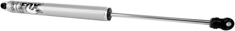 FOX 2.0 Perf Shock - Fox 05+ Ford SD 2.0 Performance Series 13.6in. Smooth Body IFP Rear Shock (Alum) / 4-6in Lift