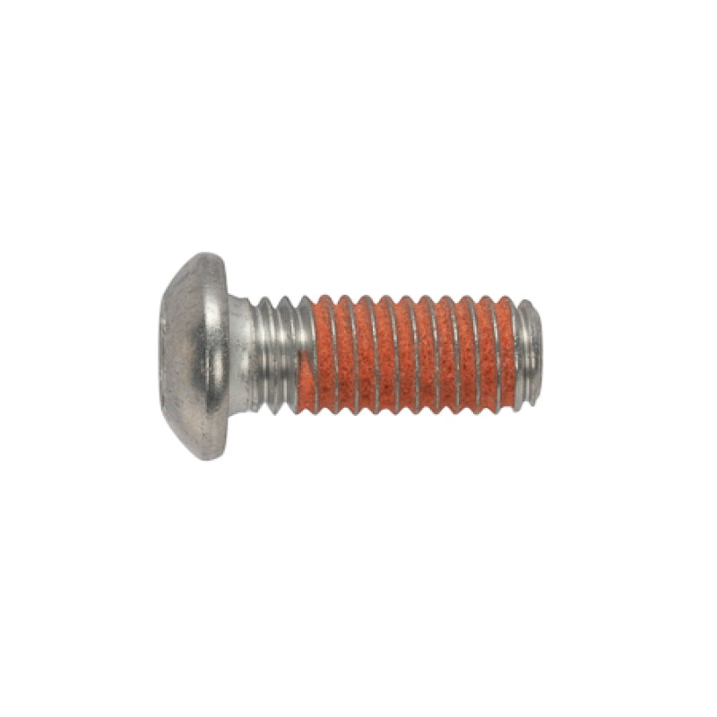 WIL Bolt Kit - Wilwood BHCS 3/8-16x1.00 LG Bolt STAINLESS TORX