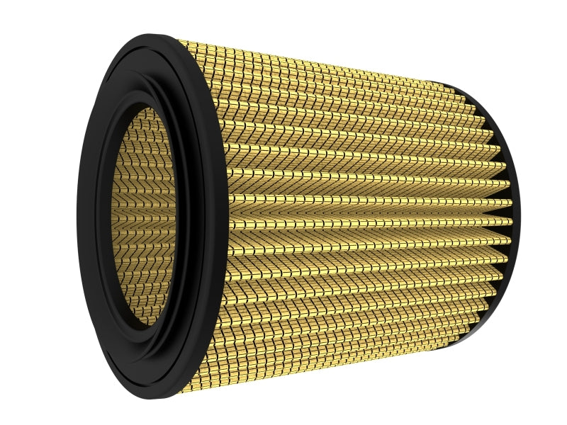 AFE PG7 Air Intake - aFe Aries Powersport Air Filters OER PG7 A/F PG7 MC - Yamaha YFZ450 04-09