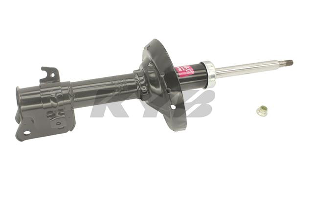 KYB Shock & Strut Excel-G - KYB Shocks & Struts Excel-G Front Left 09-12 Subaru Forester