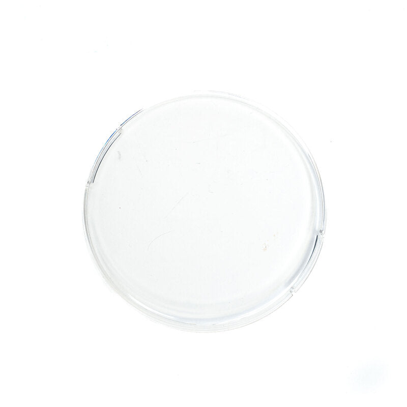 BAJ Rock Guards - Baja Designs Squadron-R 2.0 Rock Guard (Single) - Clear
