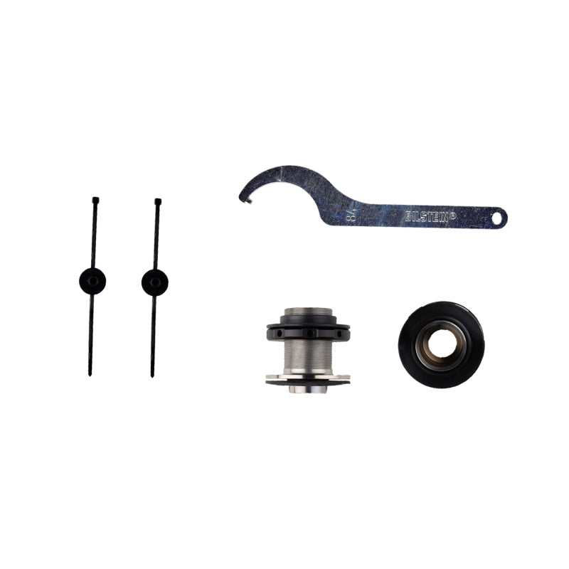 BIL Evo Series Coilover Kits - Bilstein EVO S Series Coilovers 19-20 BMW 330i