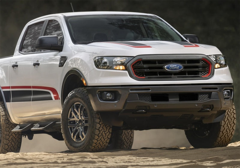 FR Grilles - Ford Racing 19-22 Ranger Tremor Modified Front Grille