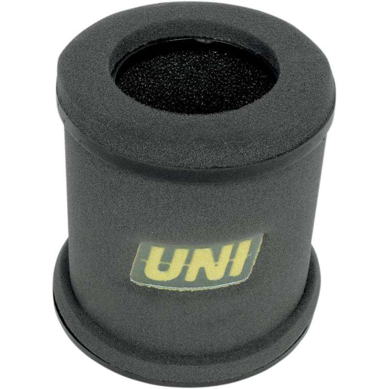 UNI Yamaha Motorcycle Air Filters - Uni FIlter 92-01 Yamaha XJ 600 SECA II/ 87-88 FZ 700/ 85-88 FZ/R 750/ 86-88 FZR 1000 Air Filter