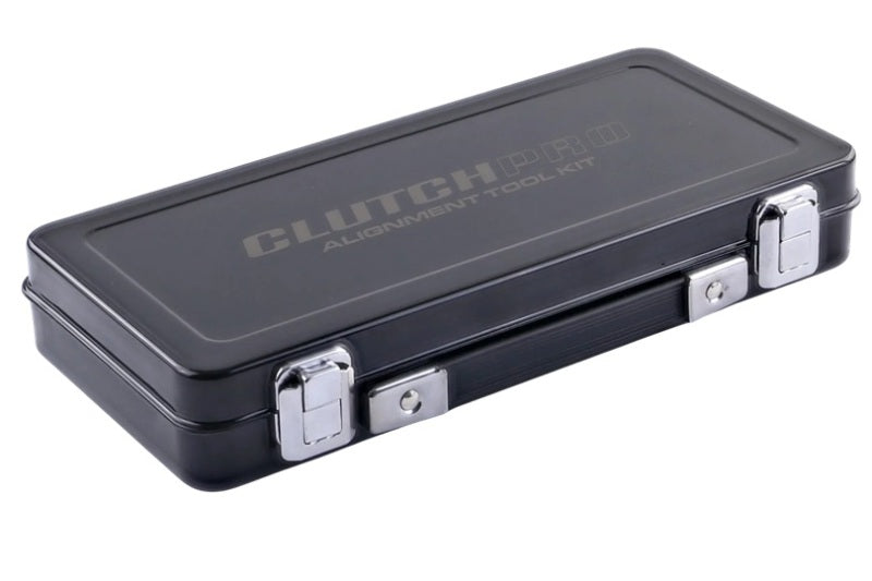 XCL Hardware - Alignment Tool - XClutch Professional 8-Piece Steel ClutchPro Alignment Tool Kit