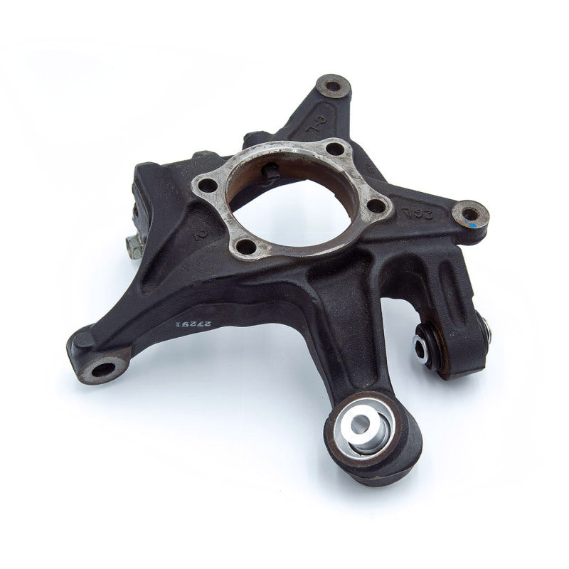 SPP Knuckle Bushings - SPL Parts Subaru BRZ / 15+ WRX / Toyota 86/GR86 Rear Spherical Knuckle Bushing