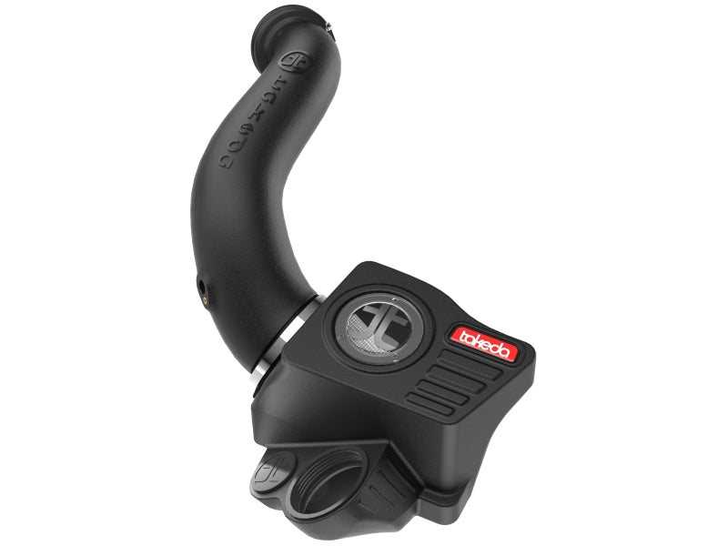 AFE Takeda Momentum Intake - aFe 21-26 Kia K5 L4-2.5L (t) Takeda Momentum Cold Air Intake System w/ Pro DRY S Filter