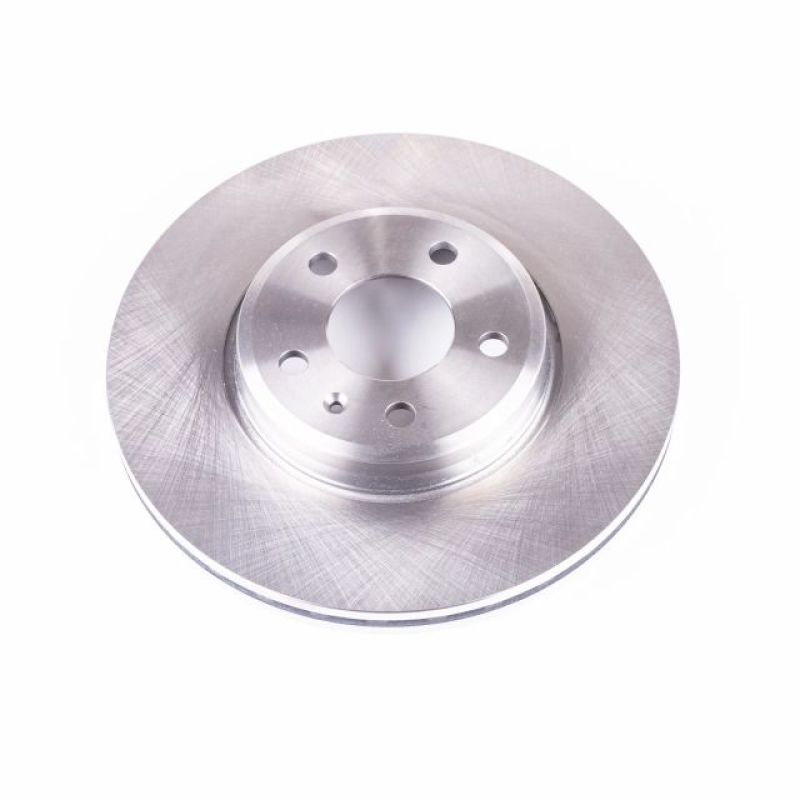 PSB Autospecialty Rotor - Power Stop 17-19 Audi A4 Front Autospecialty Brake Rotor