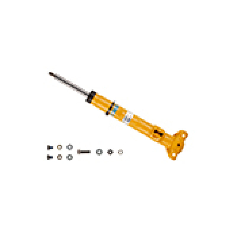 BIL B6 Series Shocks - Bilstein B6 1990 Mercedes-Benz 300SL Base Front Suspension Strut Assembly
