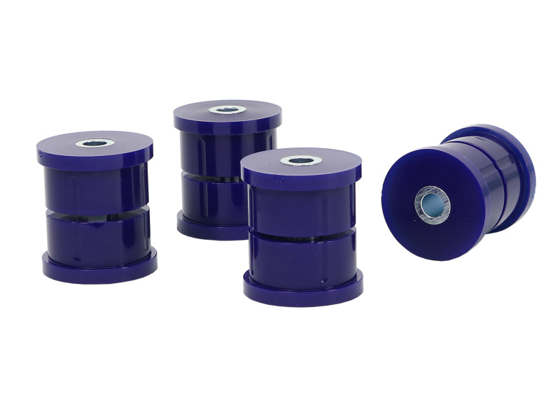 SPR Bushings - Control Arm - SuperPro Suzuki-Lower Trailing Arm Bushing