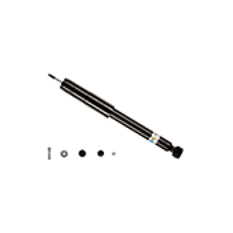BIL B4 Series Shocks - Bilstein B4 1987 Mercedes-Benz 260E Base Rear Shock Absorber