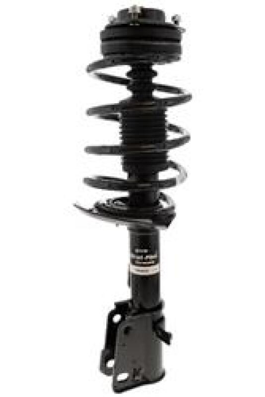 KYB Shocks & Struts Strut Plus - KYB Shocks & Struts Strut Plus Front Right 11-14 Chrysler 200 Sedan