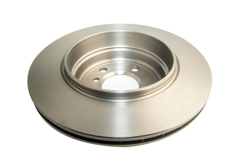 DBA Street Standard Rotors - DBA 04-10 BMW X3 E83 Rear Street Series Standard Rotor