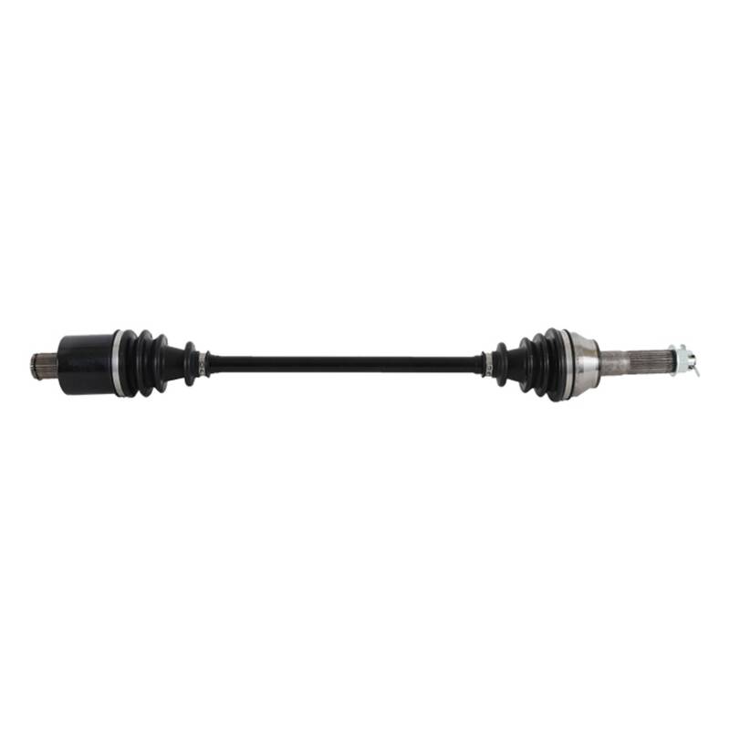 ABR A-Arm Kits - All Balls Racing 2014 RZR 4 900/12-13 RZR 4 900 XP/2013 RZR 4 900 XP Jagged X Axle