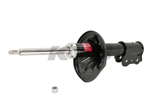 KYB Shock & Strut Excel-G - KYB Shocks & Struts Excel-G Front Left MAZDA 626 1998-02