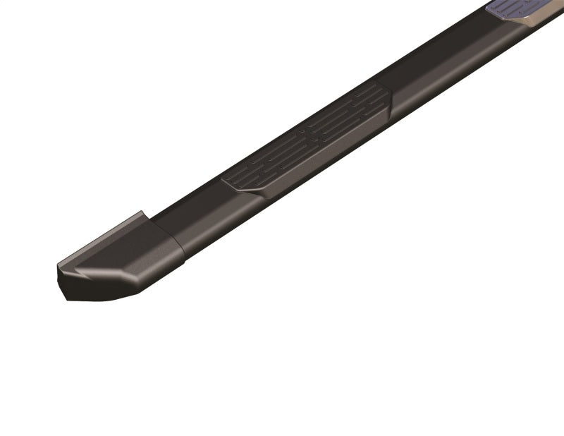 RAM Xtremeline Side Bars - Rampage 1999-2019 Universal Xtremeline Step Bar 80 Inch - Black