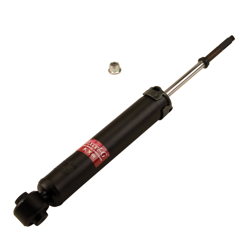 KYB Shock & Strut Excel-G - KYB Shocks & Struts Excel-G Rear NISSAN Murano 2003-07
