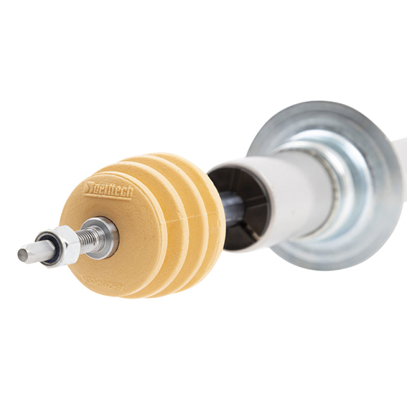 BT Lower & Lift Strut - Belltech Lowering Strut 2019 Chevrolet Silverado 0in to - 2in