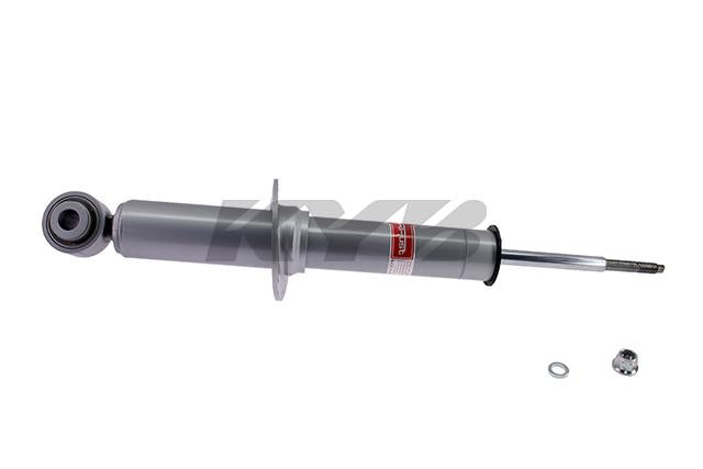 KYB Shock & Strut Excel-G - KYB Shocks & Struts Excel-G Front 09-13 Ford F-150
