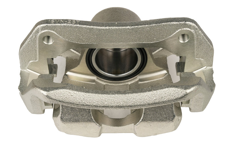 DBA Street Series Calipers - DBA 14-17 Honda Odyssey Street Series Right Front Caliper