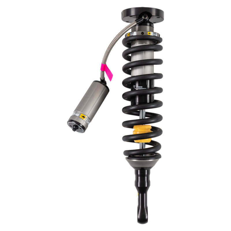ARB BP51 Coilovers - ARB OME Toyota LC Prado 250 Front Left Coilover