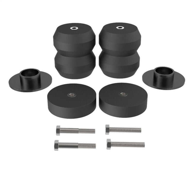 TIM Suspension Enhancement Systems - Timbren 2015 Ford Transit-150 Rear Suspension Enhancement System