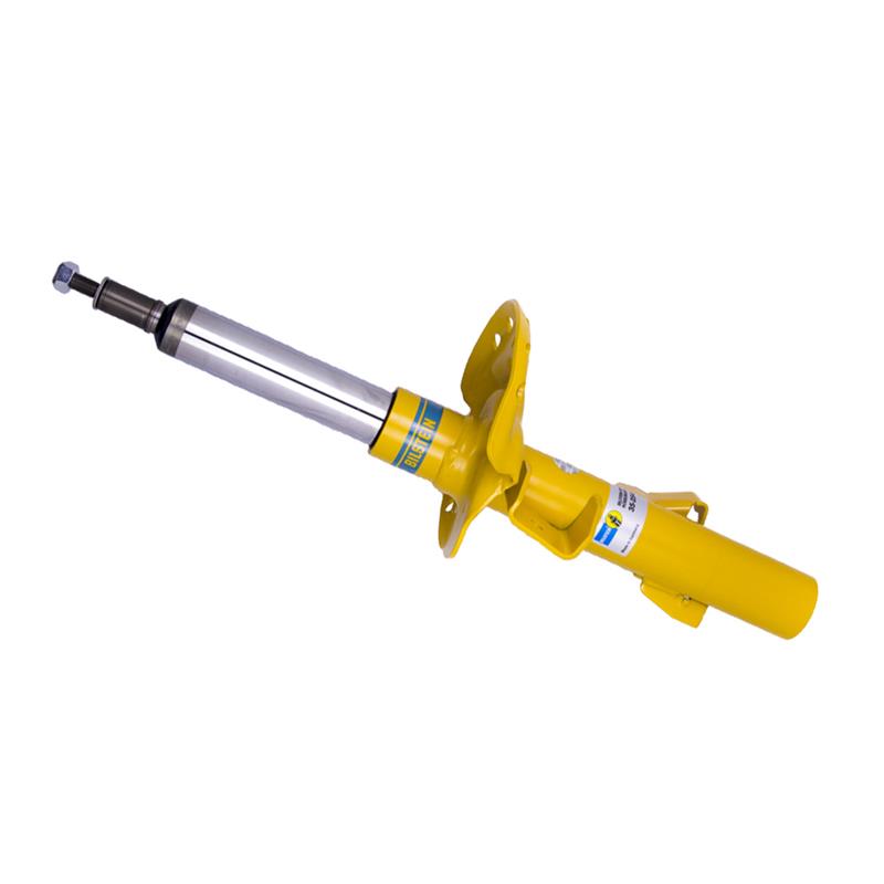 BIL B6 Series Shocks - Bilstein B6 2010-2014 Volvo XC60 Front Right Monotube Strut Assembly