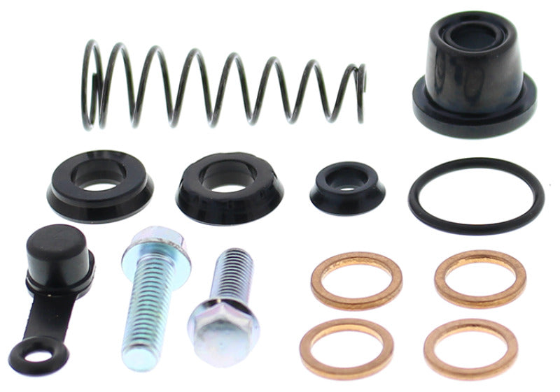 ABR Master Cyl Rebuild Kits - All Balls Racing 16-23 Can-Am Outlander DPS 450 EFI Master Cylinder Rebuild Kit Rear