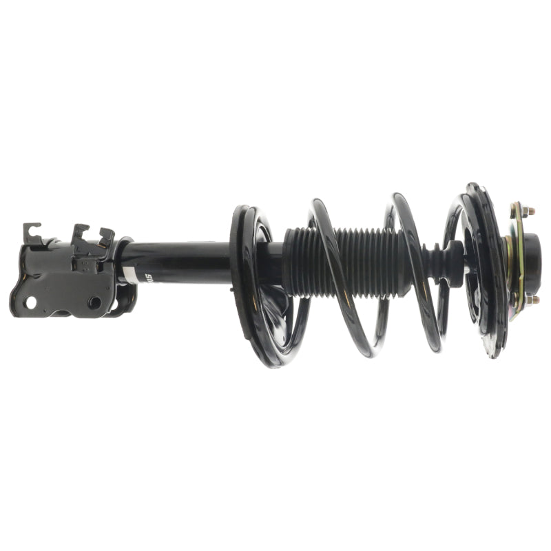 KYB Shocks & Struts Strut Plus - KYB 04-09 Nissan Quest Front Left Strut-Plus Complete Assembly
