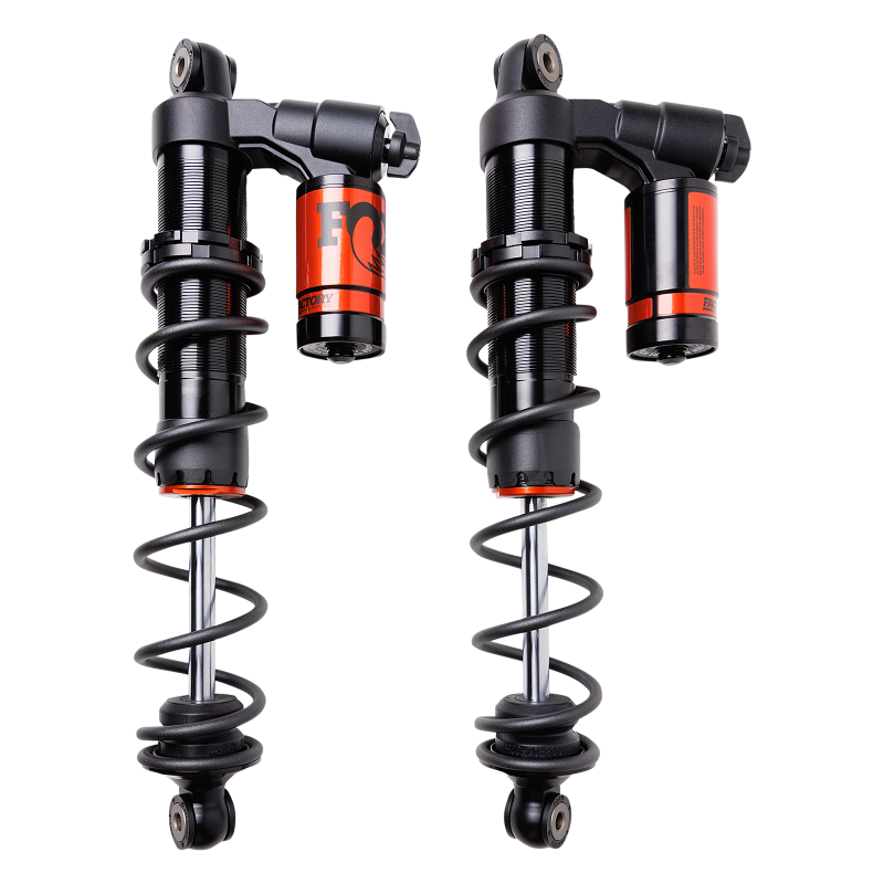 FOX PS 2.0 Podium Shock - Fox Factory Series POL Switchback 146 Ski (17.66 6.20) 2.0 Coil-Over QS3