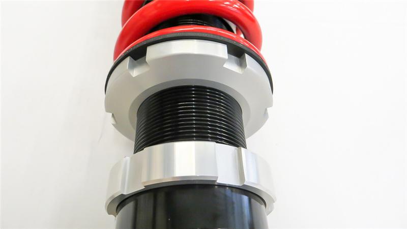 RSR Sports-i - RS-R 14+ Mazda  3 5dr (BMEFS) Sports-i Coilovers