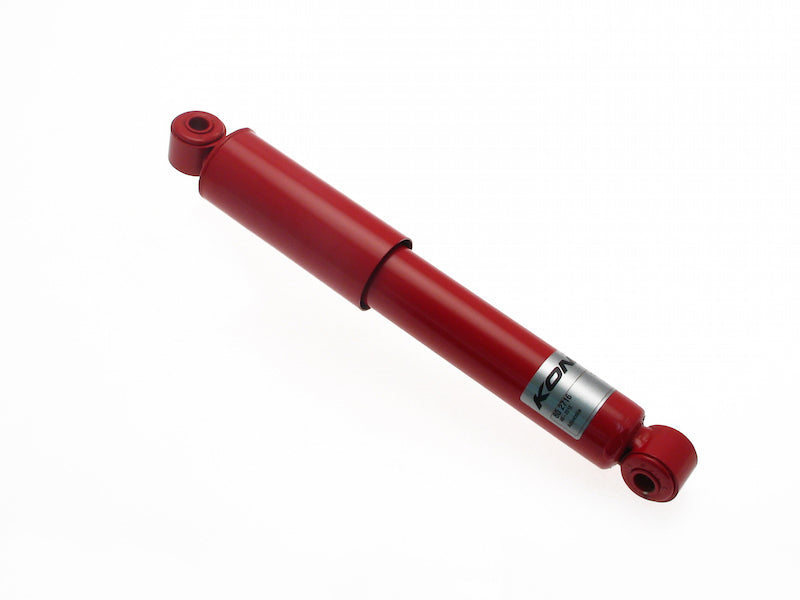 KON Classic Shocks - Koni Classic (Red) Shock All MG MGB/ MGB-GT - Front