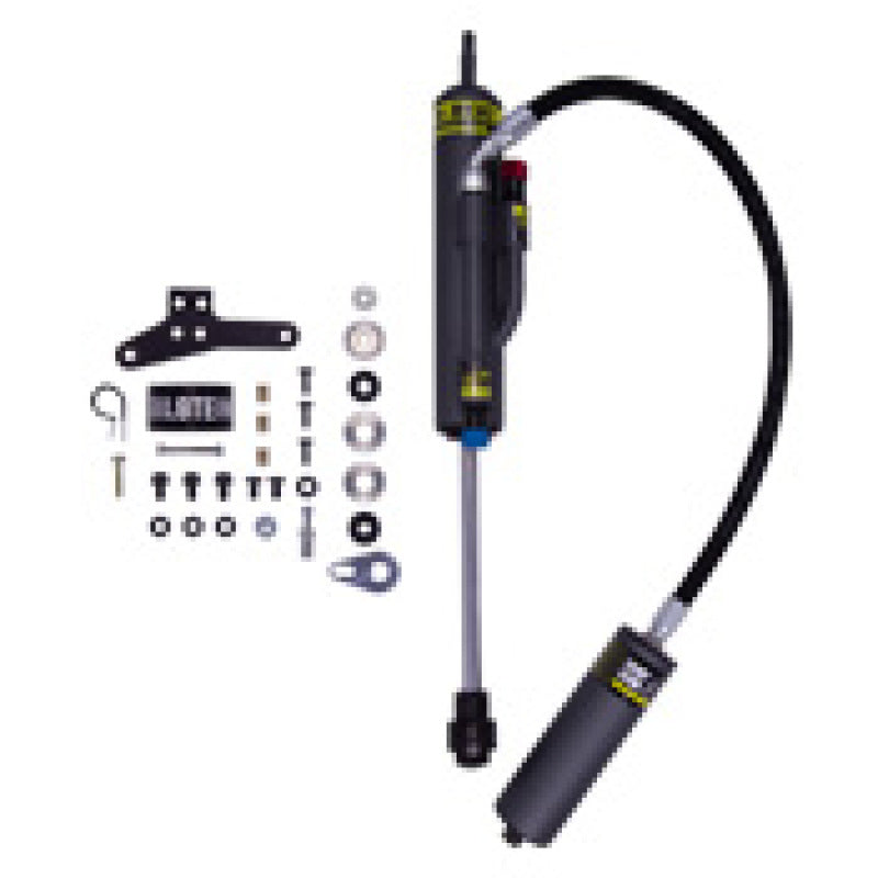 BIL B8 Series Shocks - Bilstein 03-23 Toyota 4Runner / 10-23 Lexus GX460B8 8100 (Bypass) Rear Left Shock Absorber