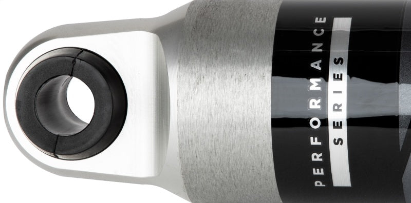 FOX 2.0 Perf Shock - Fox 17-18 Ford F-250 4WD 2.0 Performance Series IFP Smooth Body Rear Shock / 0-1.0in Lift