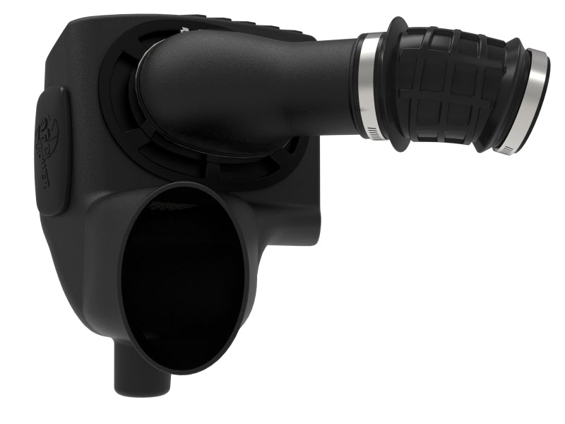 AFE Momentum GT Cold Air Intakes - aFe POWER Momentum GT Pro Dry S Intake System 19-22 Chevrolet Blazer V6-3.6L